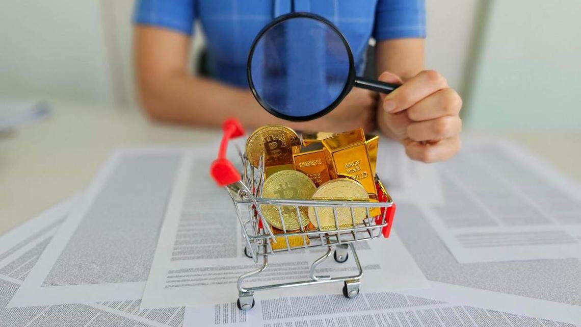 Why Understanding Crypto Is Becoming Part of Modern Financial Literacy