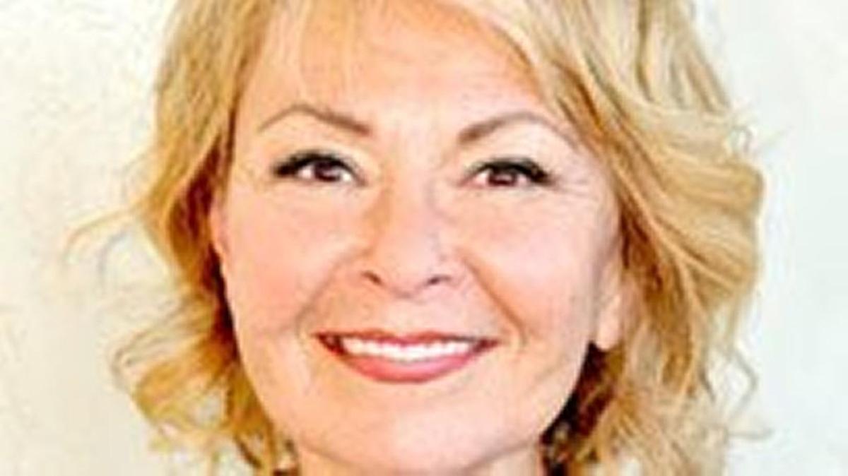 Roseanne Barr