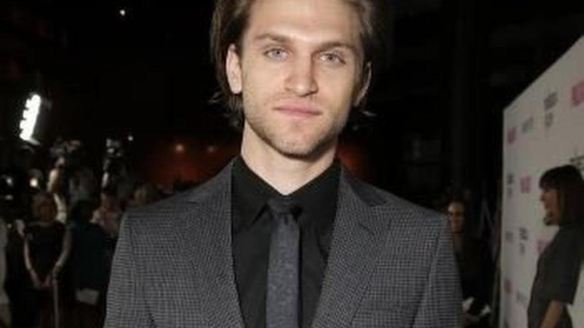 
Keegan Allen
