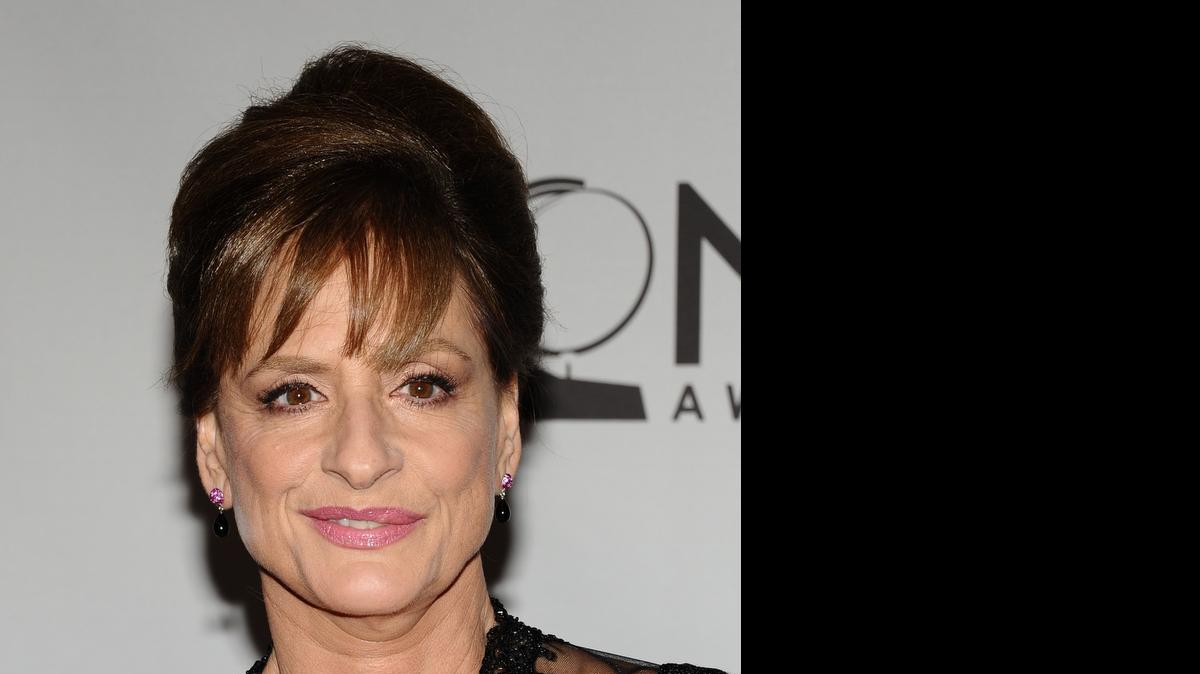 
FILE: Broadway star Patti LuPone has cancelled a concert at Olympia’s Washington Center for the Performing Arts.
