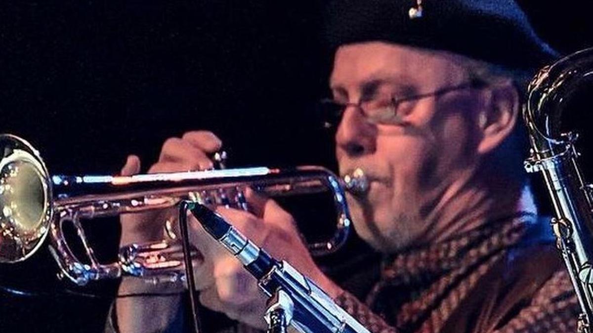 Andy Omdahl is also playing as part of Olympia Jazz Walk.