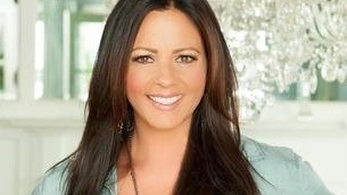 
Sara Evans
