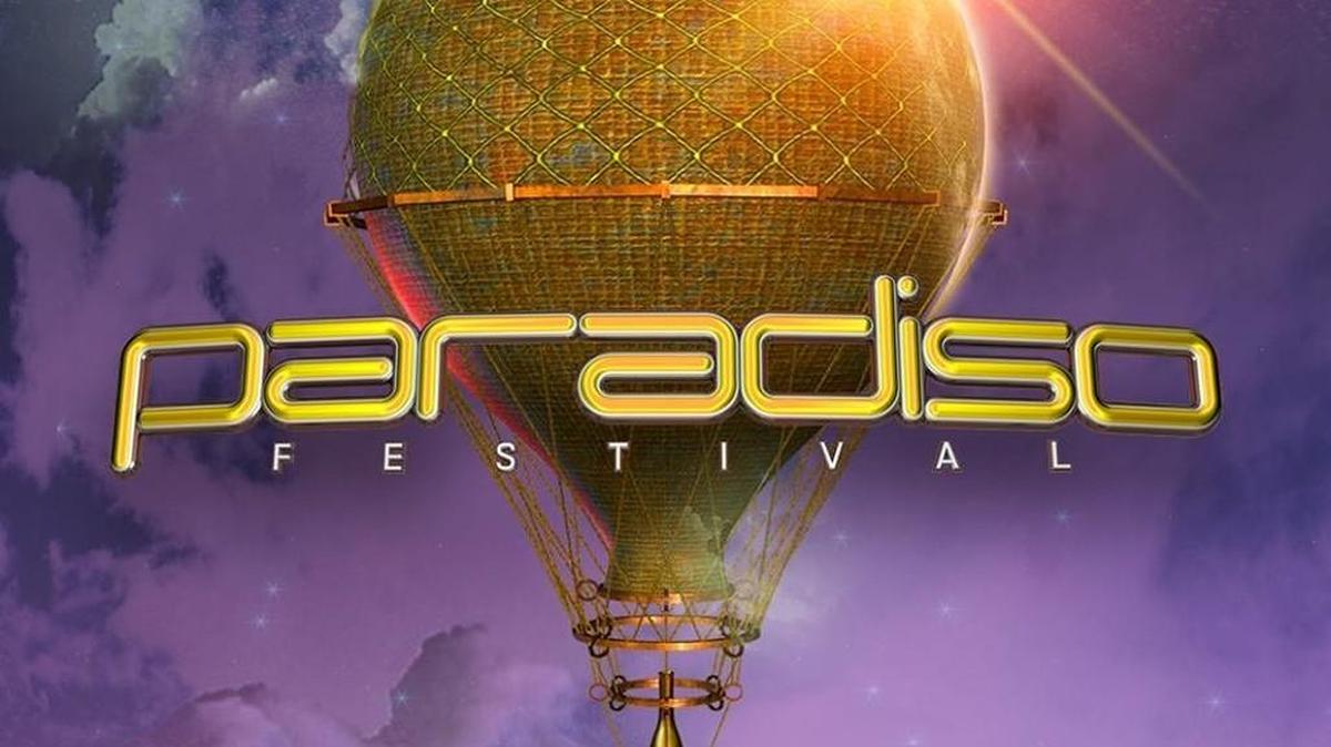 The Paradiso Festival is coming to The Gorge Amphitheater June 24-25.