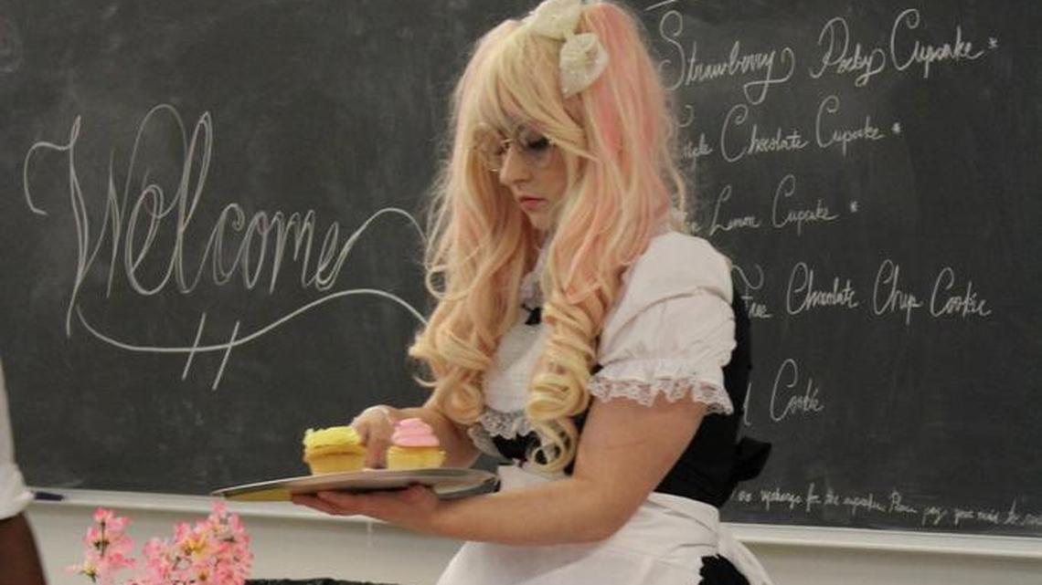 The Evergreen State College’s Giant Robot Appreciation Society hosts its annual free anime convention known as Chibi Chibi Con from noon to midnight on Saturday, Feb. 10.