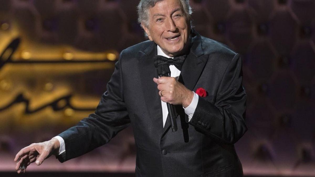 Tony Bennett
