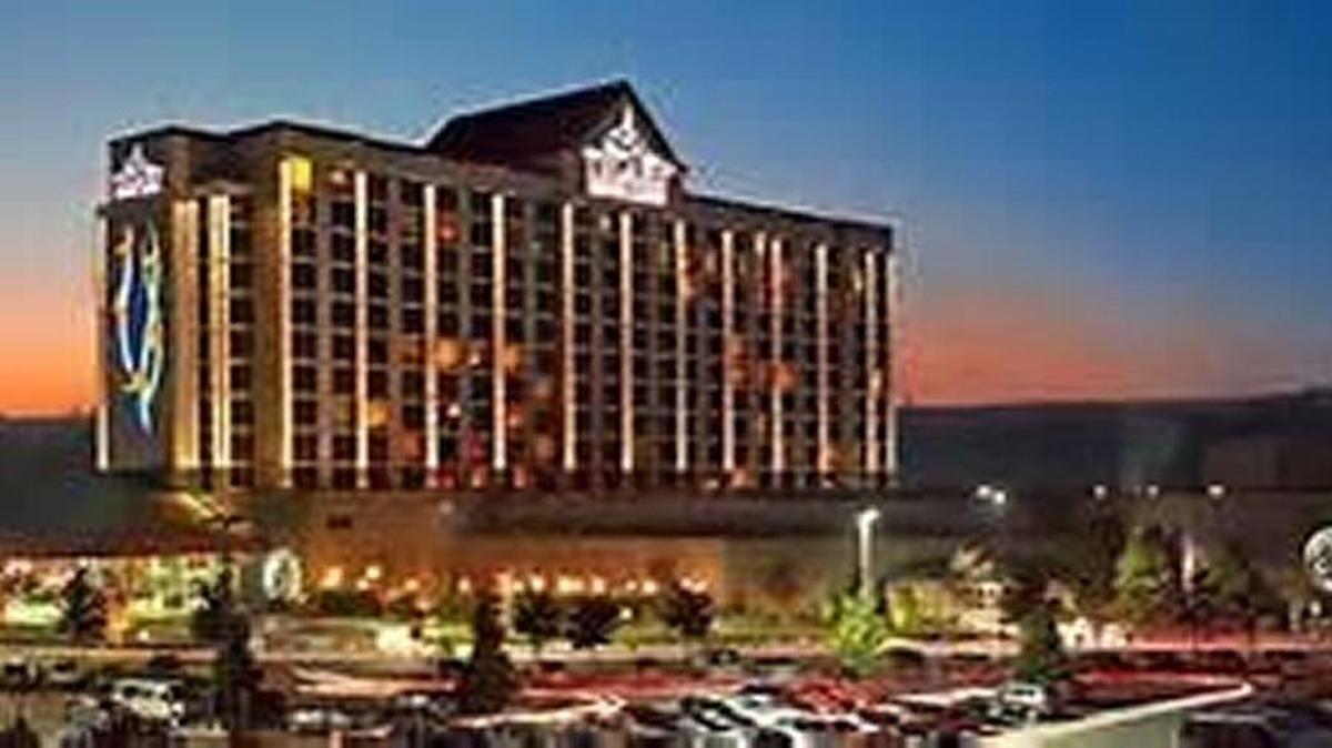 Tribute bands playing music from U2 and INXS will perform Feb. 14 at the Tulalip Resort Casino.