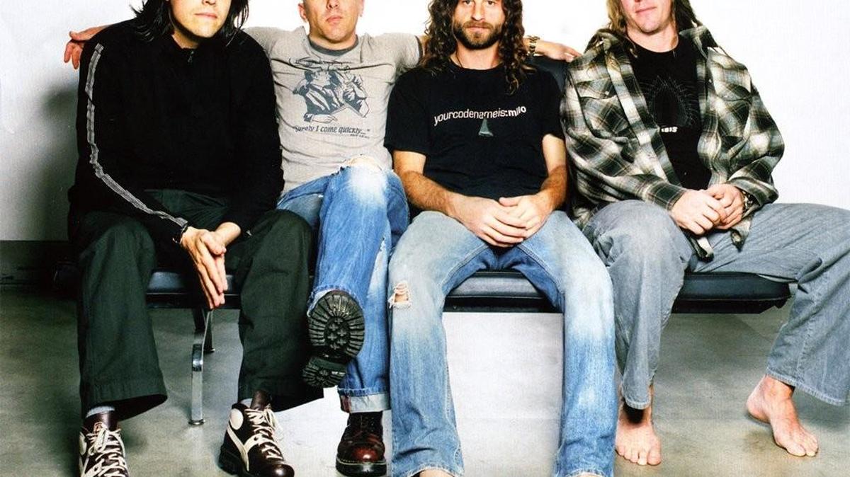 Tool will perform June 17 at the Gorge Amphitheatre in George.