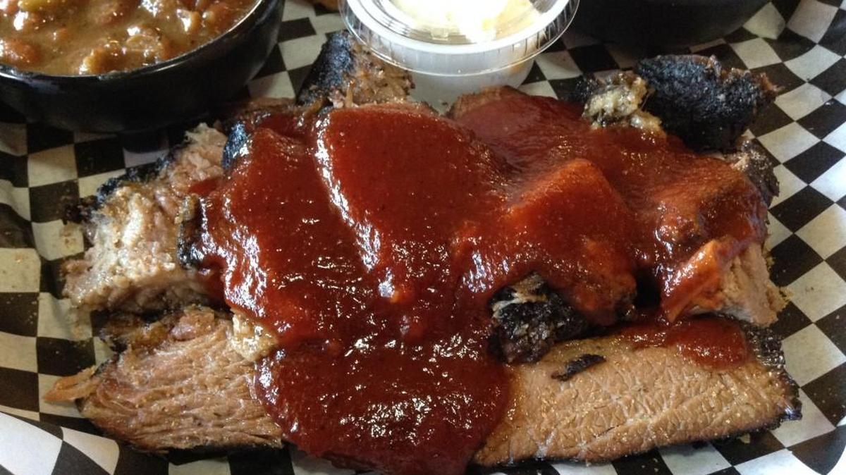 Join in the fun at the South Sound BBQ Festival this weekend.