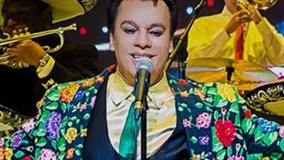 Juan Gabriel