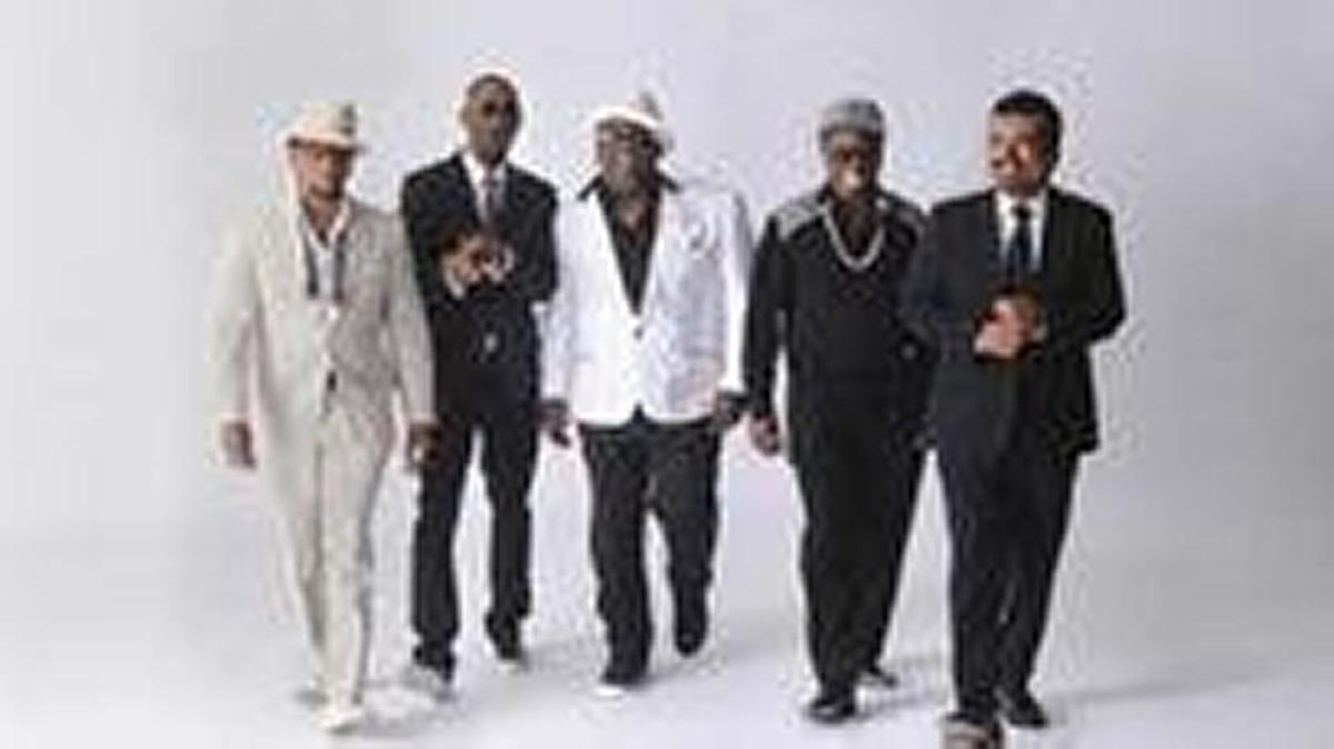 The Comedy Get Down Tour will stop at KeyArena in Seattle on March 19.