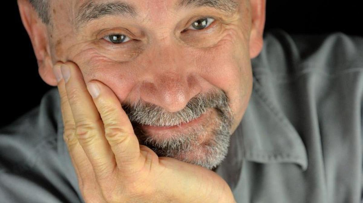 Keith Eisner of Olympia — who is a retired public information officer and well-know local actor and writing teacher — has won an O. Henry Award, widely regarded as the most prestigious award for short fiction, for his story “Blue Dot.” He’ll read from it Saturday evening at Browsers Bookshop in downtown Olympia.