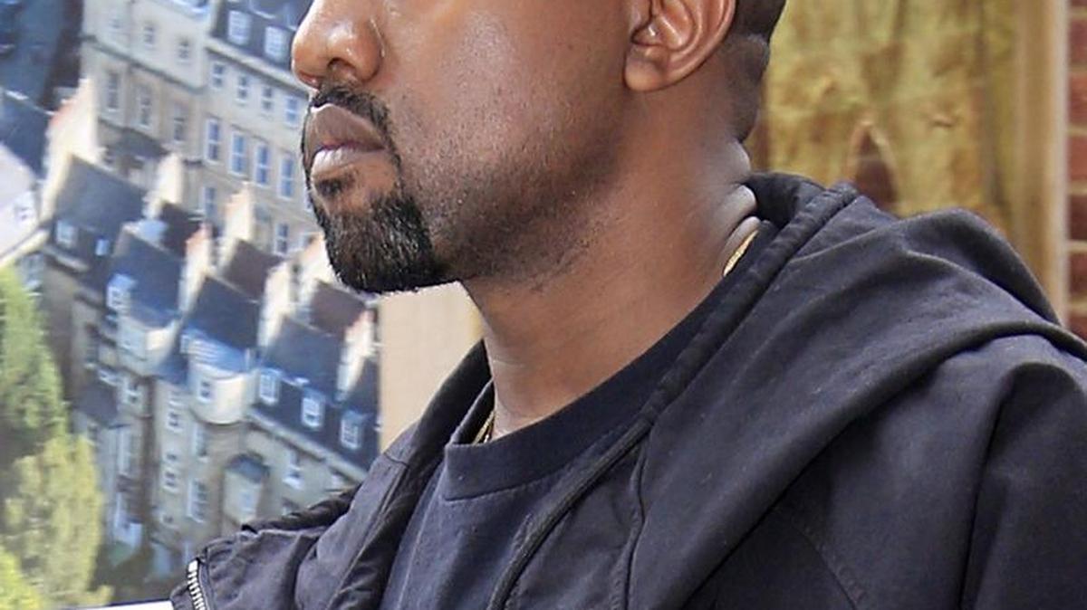 Kanye West