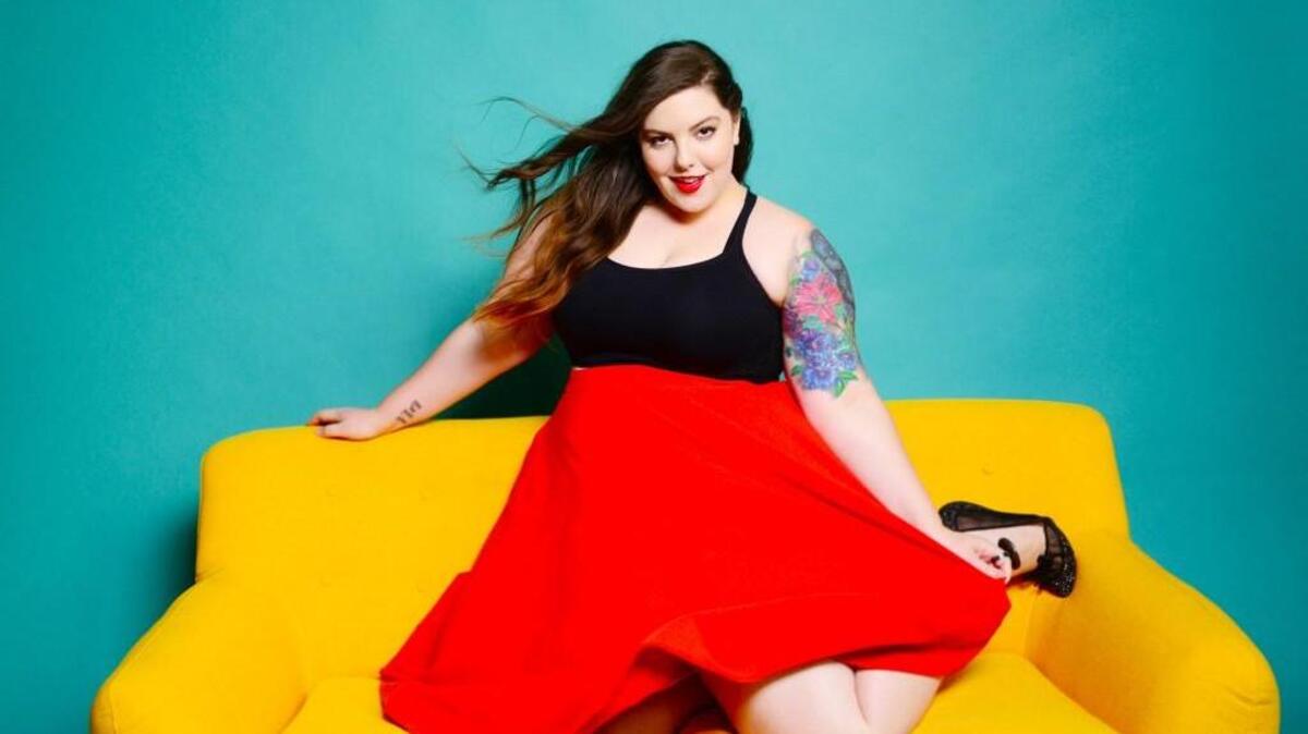 Singer-songwriter Mary Lambert — nominated for two Grammys for her work on Macklemore’s “Same Love” — will headline Pizza Klatch’s annual Gayla, a fundraiser for the Thurston County nonprofit that organizes lunchtime support groups where LGBTQ+ students and their allies can meet, talk, and support one another.