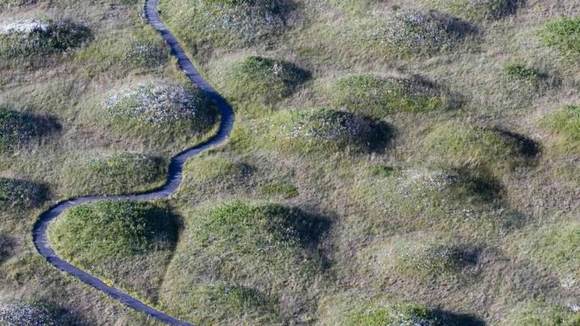 WA phenomena featured on Netflix show of the unexplained. 6 other weird WA instances