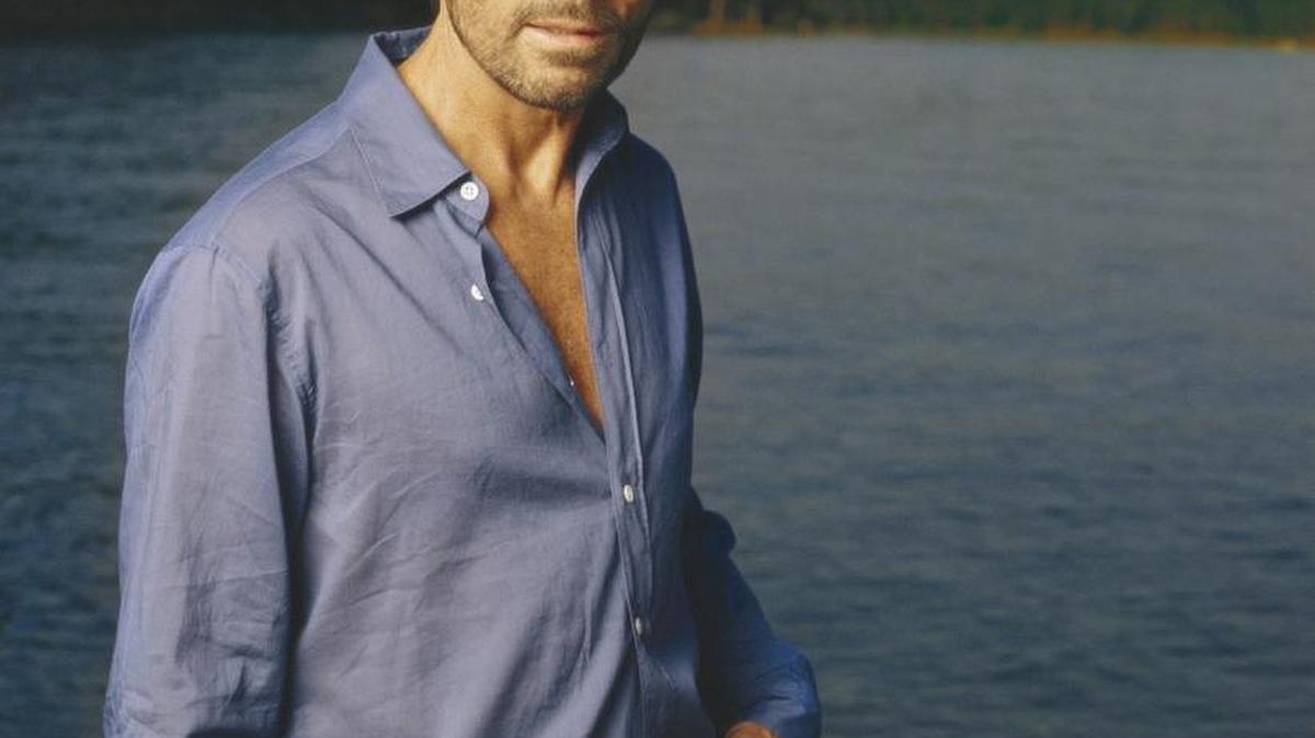 
Country music star Lee Greenwood, who penned “God Bless the U.S.A.,” will perform Thursday at the Washington State Fair. 
