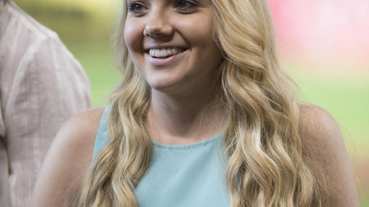 Danielle Bradbery