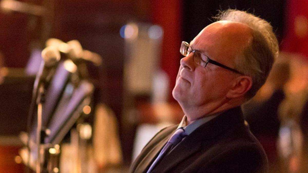 David Deacon-Joyner is considered to be one of the most respected pianists in the Northwest.