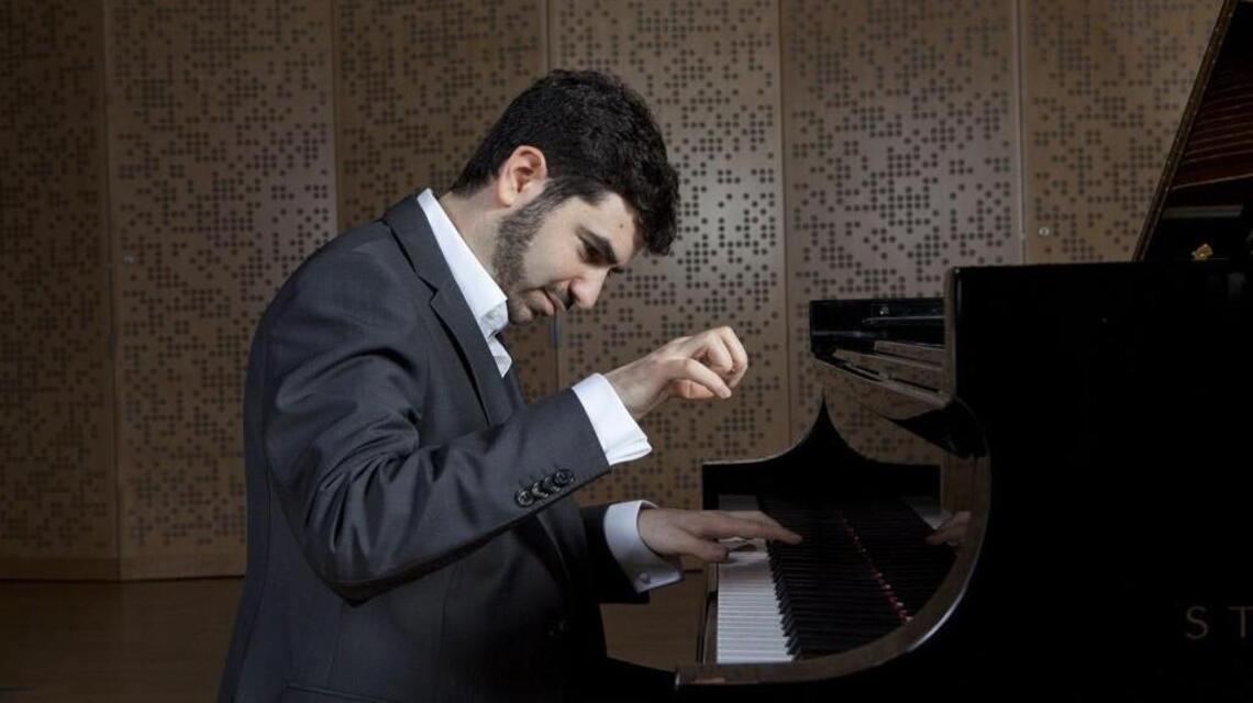 Emerald City Music presents opera-inspired concert, but without the words