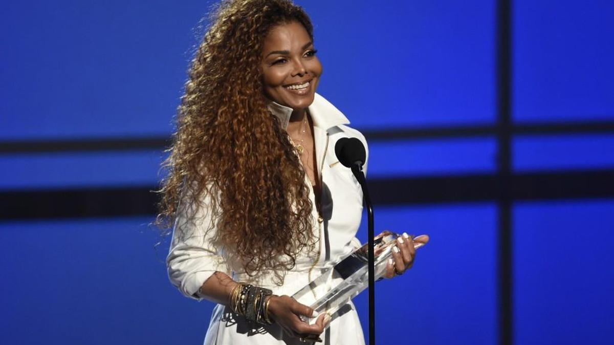 It’s official: Janet Jackson’s Unbreakable Tour, which included a July 5 stop in Seattle, has been postponed until next year.