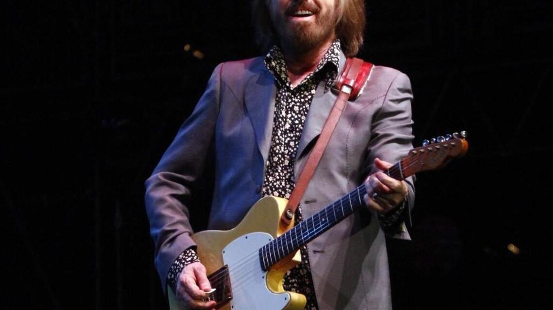 Tom Petty and the Heartbreakers add Seattle show to tour