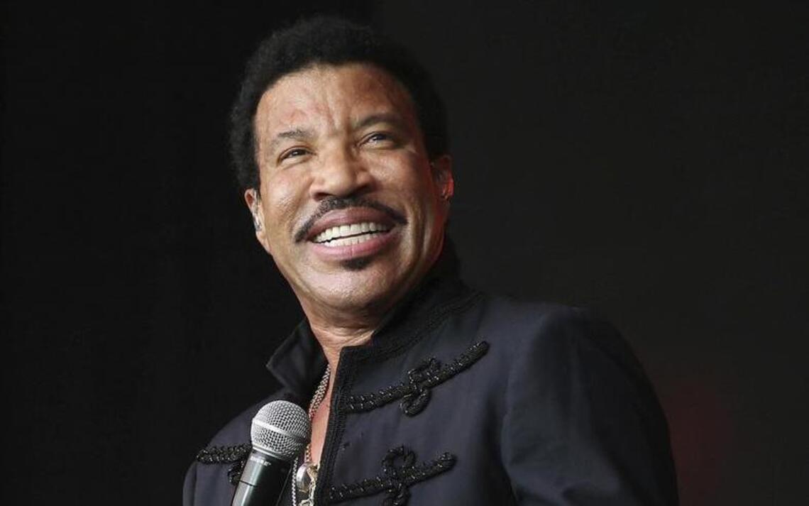 Lionel Richie and Mariah Carey coming to KeyArena next year