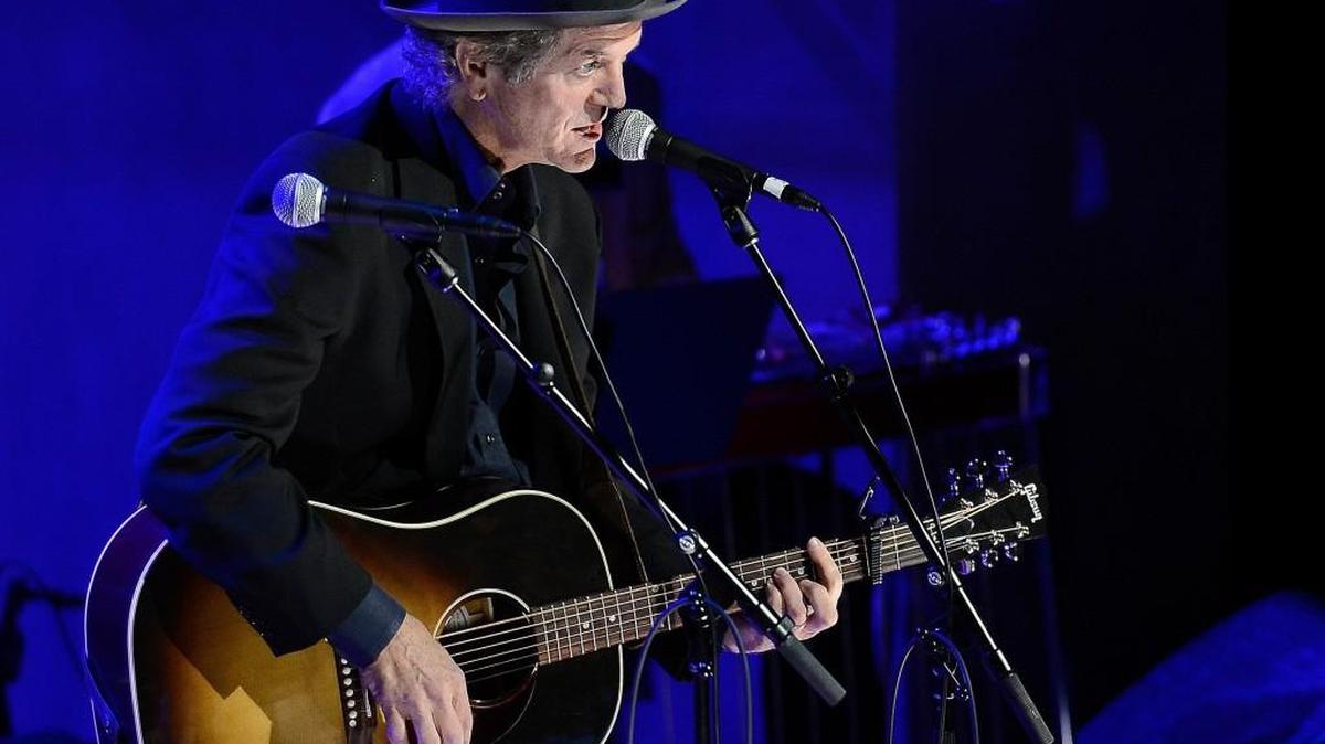 Rodney Crowell had to cancel his Olympia concert, set for Saturday (May 13), because of a health scare.