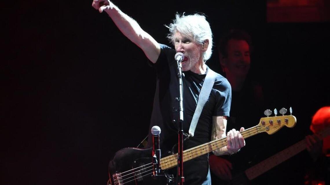 Hey, Pink Floyd fans: Roger Waters is coming to the South Sound