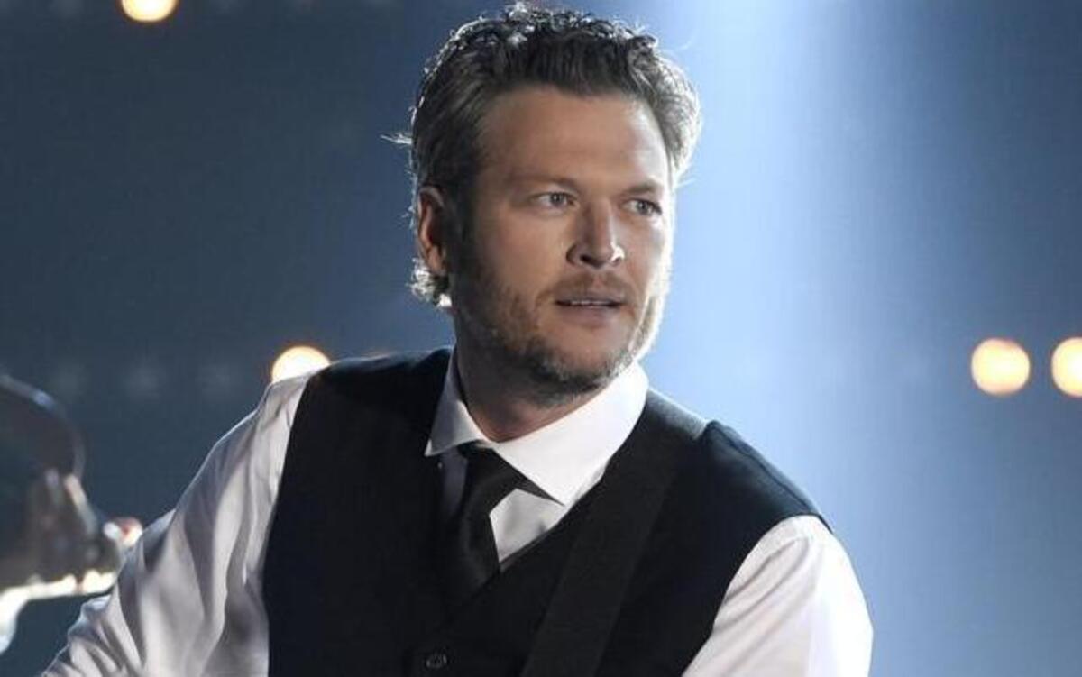 Country singer Blake Shelton will perform in February at the Tacoma Dome.