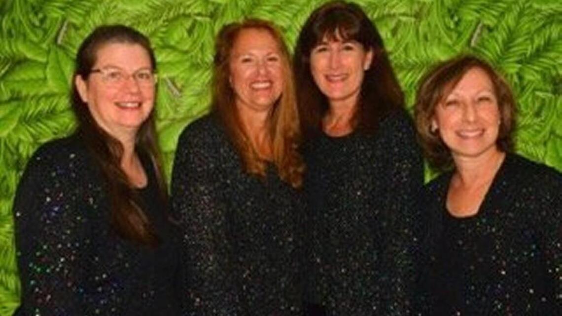 Masterworks Choral opens season with show on people’s journeys