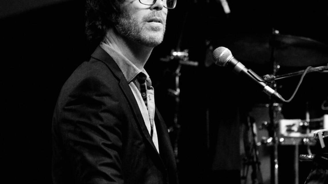 Ben Folds announces October concert at Washington Center for the Performing Arts