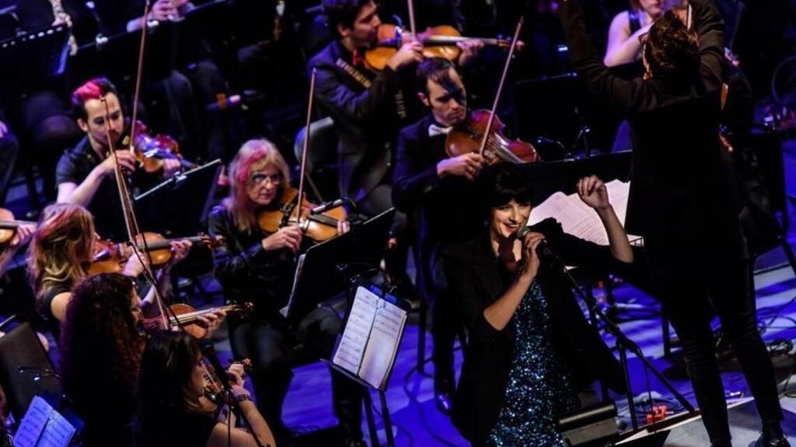 Under pressure? See Seattle Rock Orchestra’s Bowie tribute