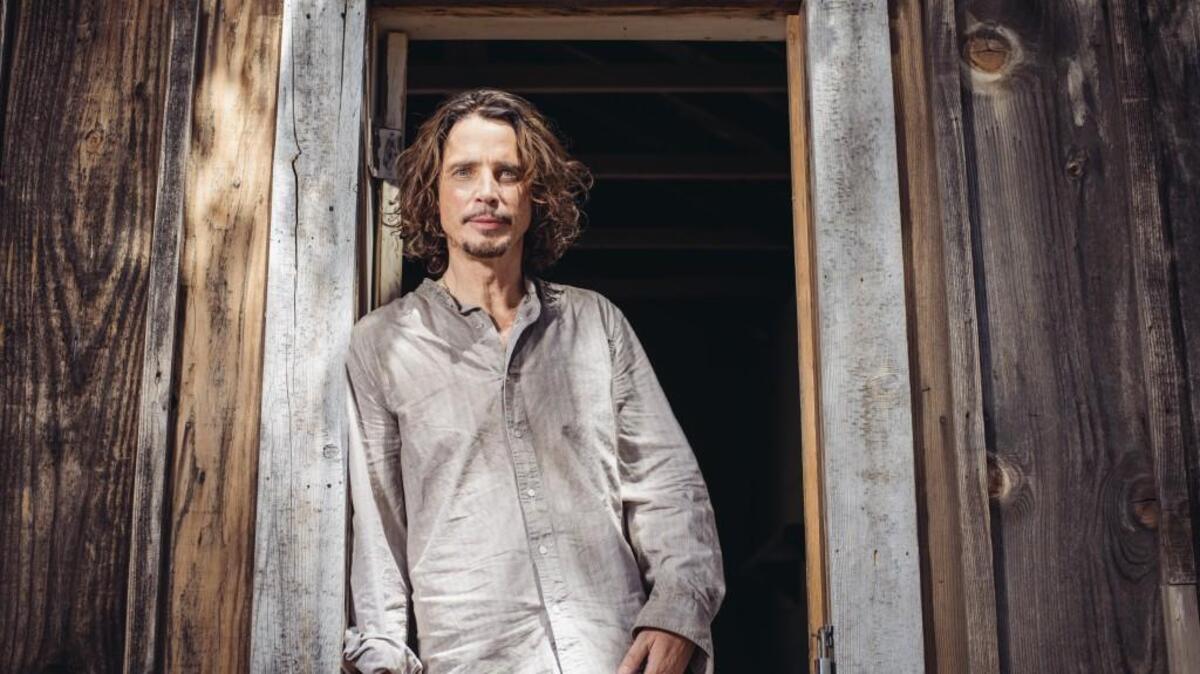 Singer Chris Cornell created Temple of the Dog in 1990 as a way to honor a friend who had died.