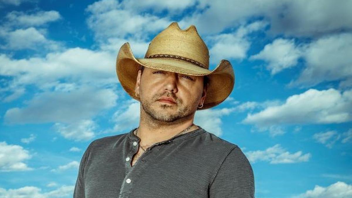 Country music star Jason Aldean will perform Sept. 24 at the Washington State Fair. Tickets go on sale Saturday morning.