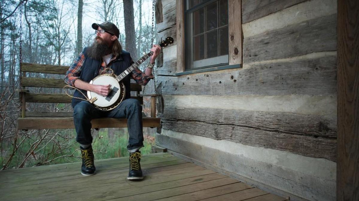 Crowder will be one of the headline acts when Winter Jam Tour Spectacular comes to the Tacoma Dome Saturday.