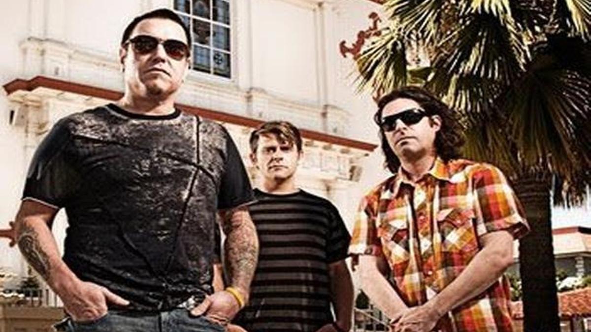 Smash Mouth, know for its hit “All-Star,” will perform Sept. 8 at the Washington State Fair in Puyallup.