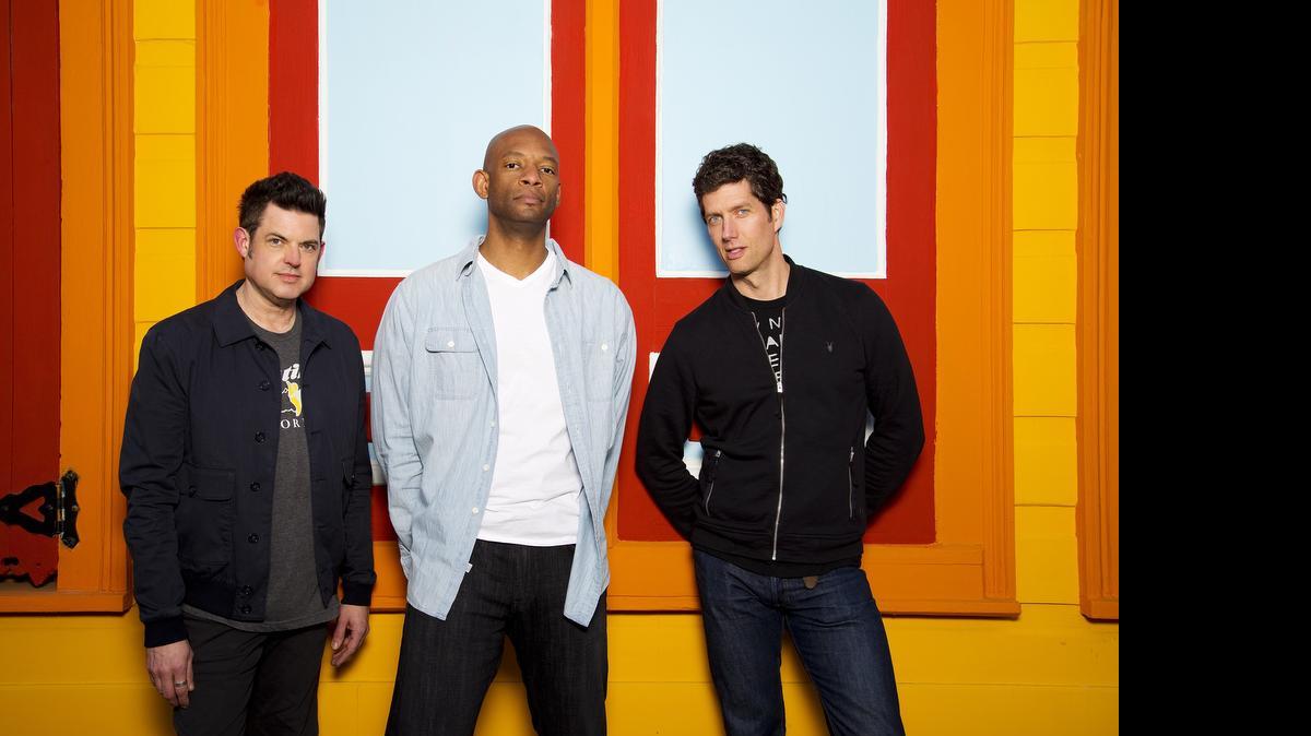 
Better Than Ezra

