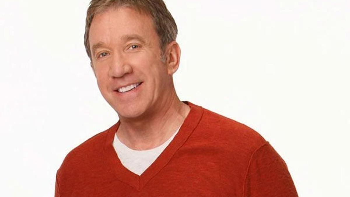 Tim Allen