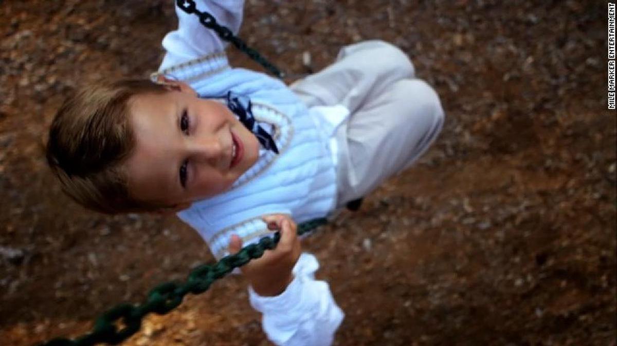 The film “Raising Ryland,” about a transgender boy, will play Saturday at Lunafest at South Puget Sound Community College in Olympia.