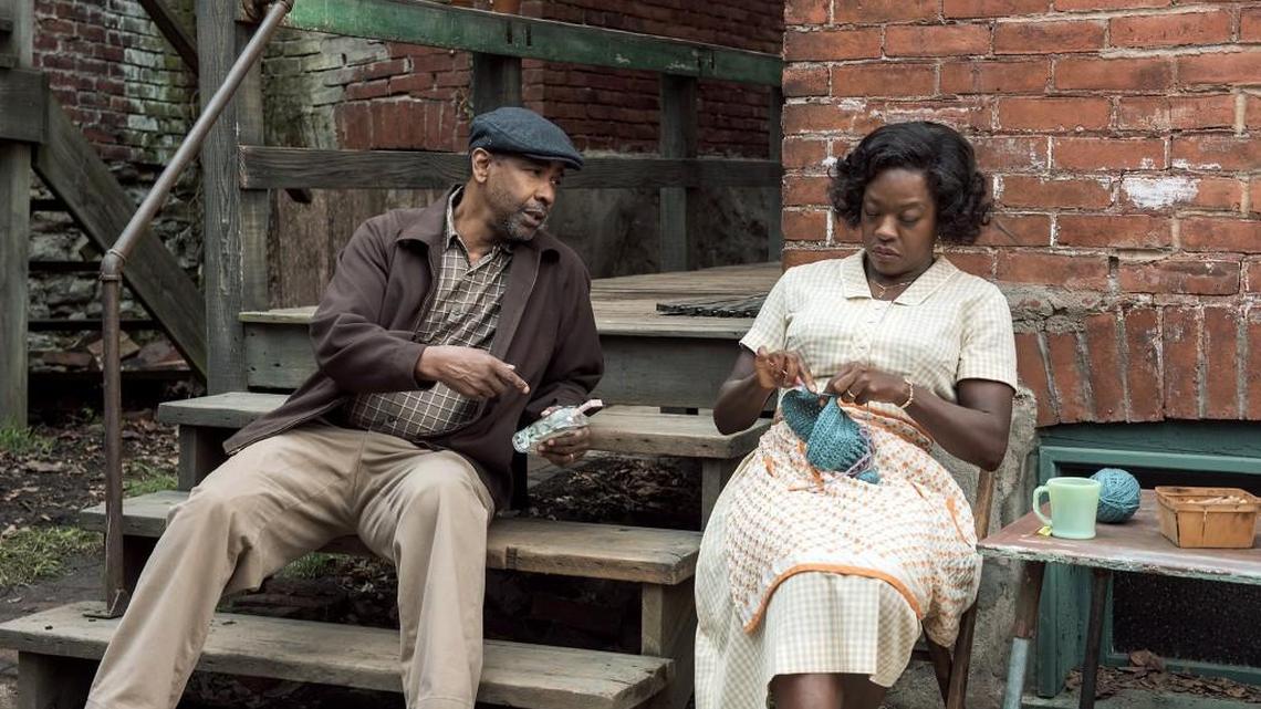 Debuted in 1983, ‘Fences’ presents issues relevant to our times