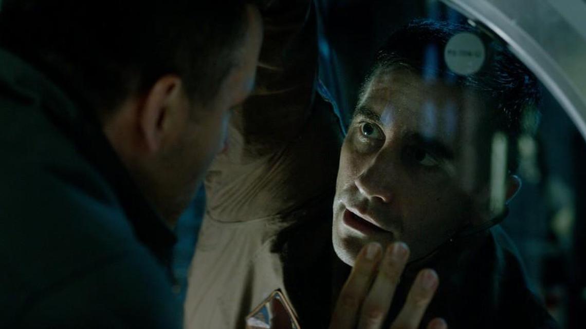 Sci-fi thriller ‘Life’ winds up more than a little lifeless