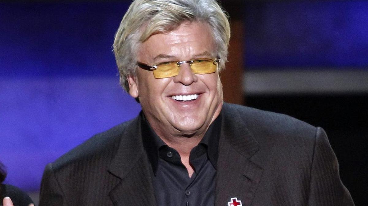 
Ron White
