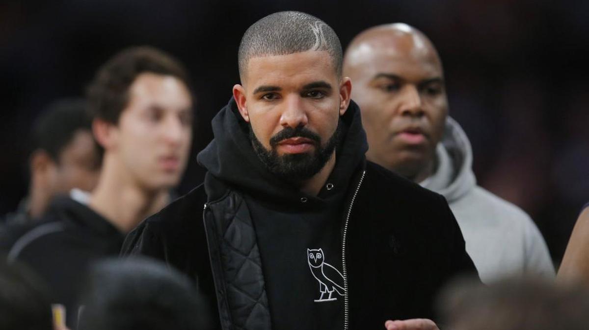 Rapper Drake will perform Sept. 16 at the Tacoma Dome.