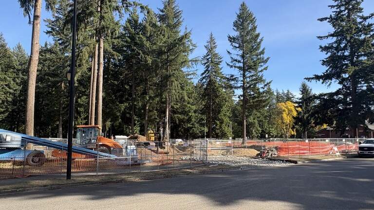 New taproom, fire pits and pickleball will be part of Thurston Co. development
