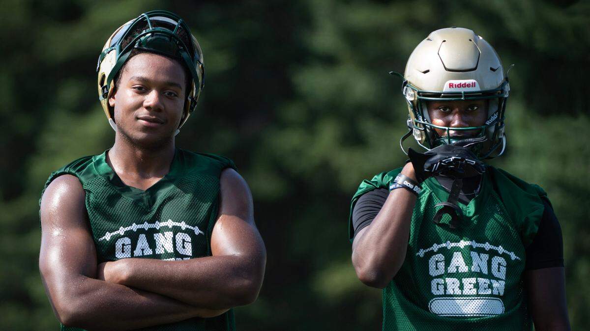 High school football season preview: 3A South Sound Conference