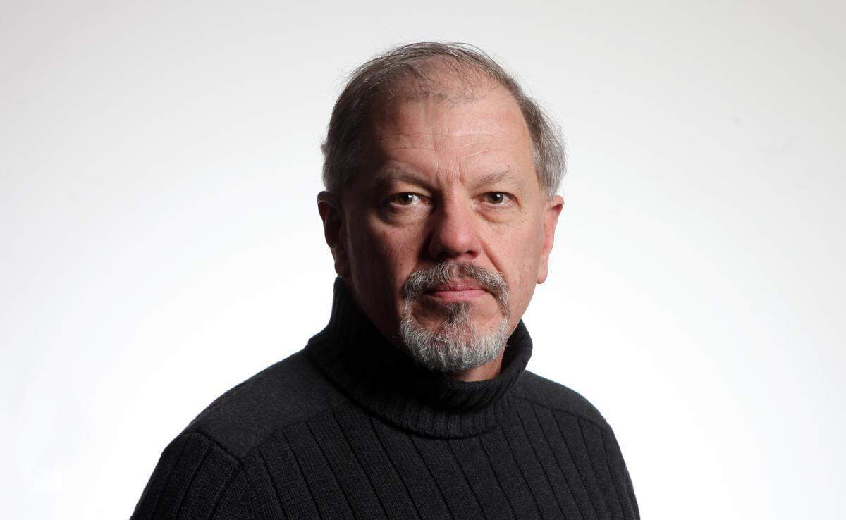 Steve Bloom