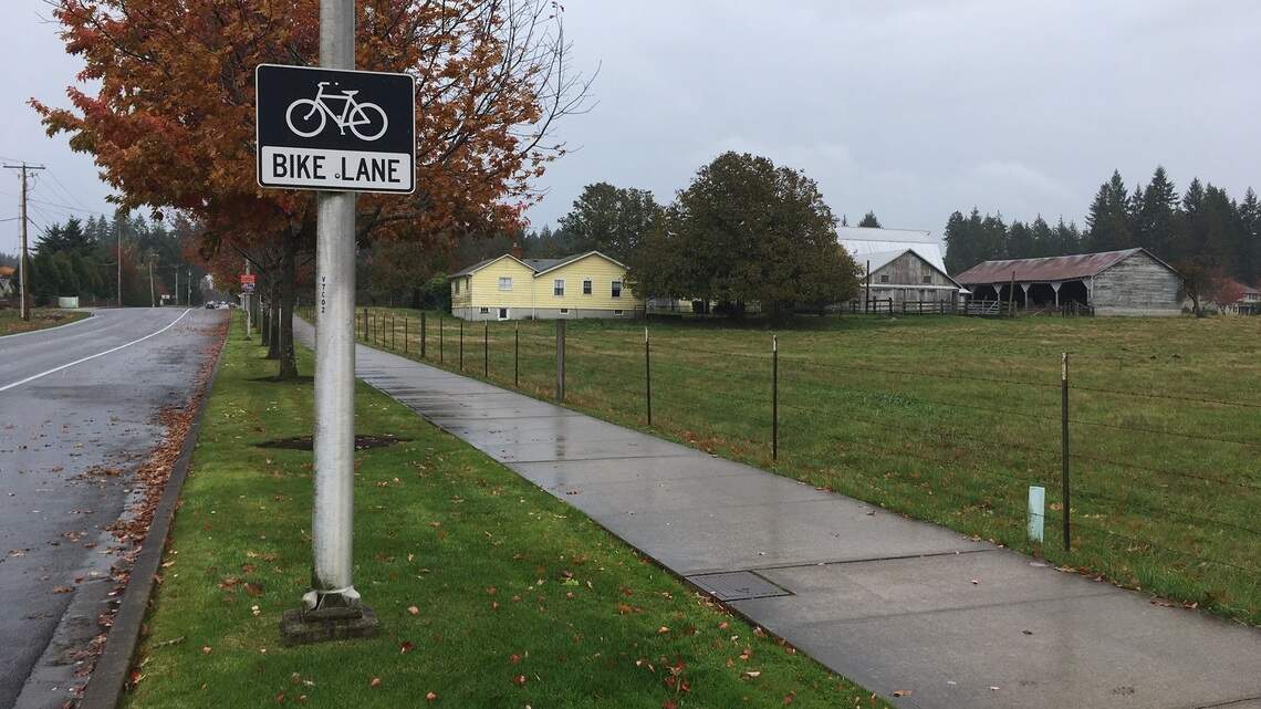 Neighbors appeal 23-building town home development plan in Lacey