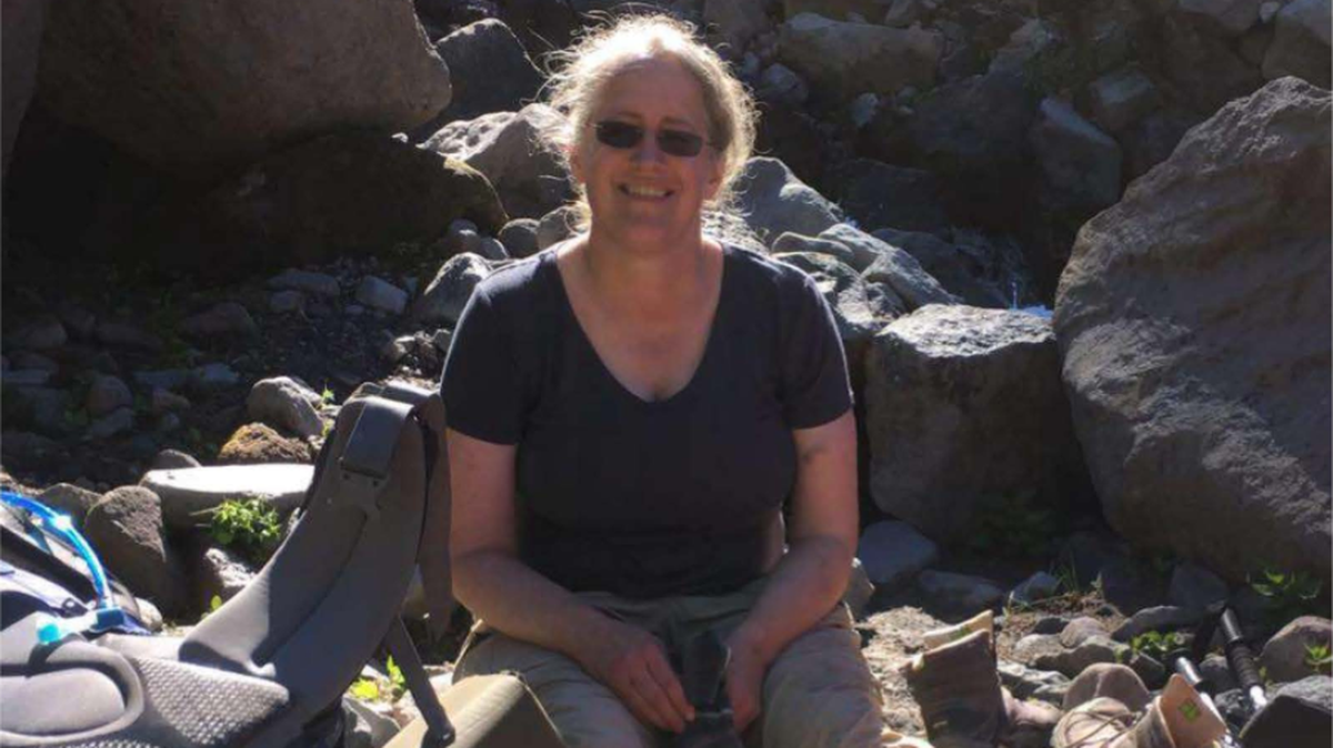 Cheri Keller, 56, has been missing in Olympic National Park since Wednesday. Her hiking group last saw her near Home Sweet Home camp. Search and rescue teams have been looking for her in the field since Thursday.