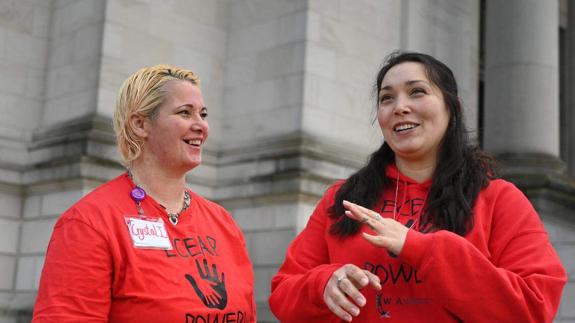 Philanthropy grant to add 10,000 preschool slots in WA to backfill budget cuts