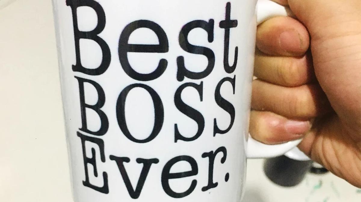 The Thurston County Chamber and Express Employment Professionals are now seeking nominations for Boss of the Year.