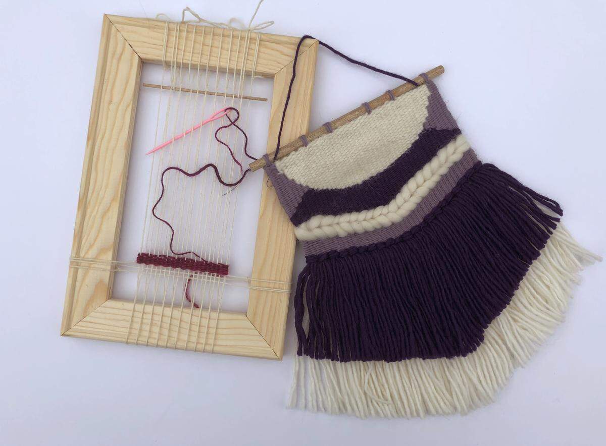 An example of a Play with Yard project.